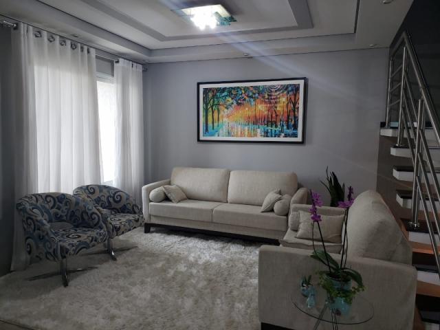 Casa em condomínio para Venda em Hortolândia - 4