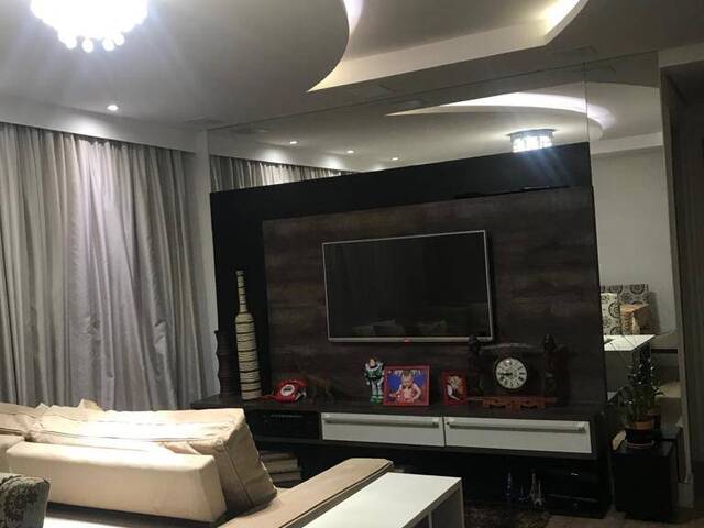Apartamento para Venda em Hortolândia - 5