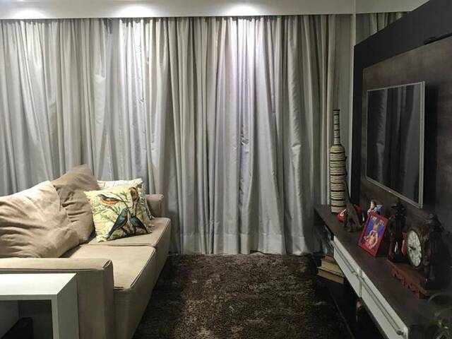 Apartamento para Venda em Hortolândia - 4