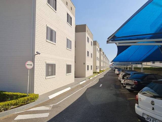 Apartamento para Locação em Hortolândia - 5