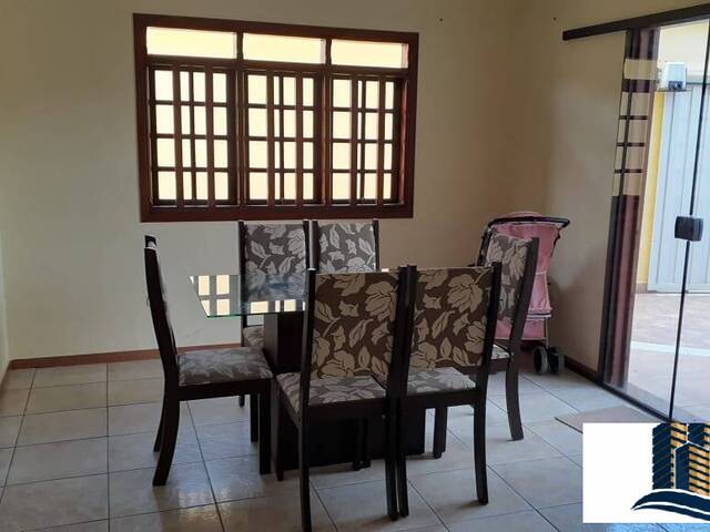 Casa para Venda em Hortolândia - 4