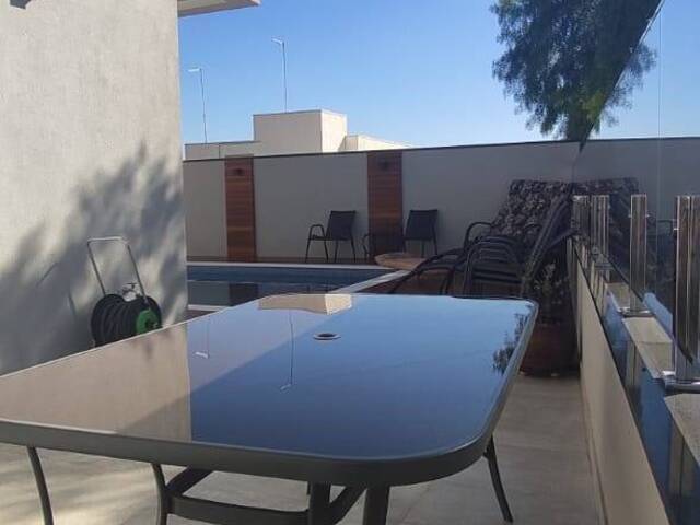 Casa em condomínio para Venda em Hortolândia - 4
