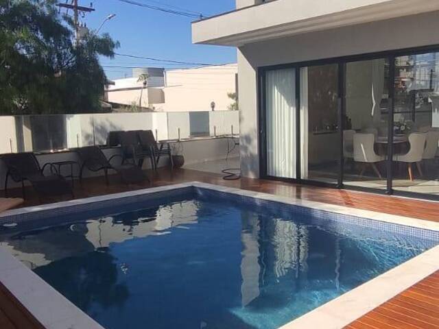 Casa em condomínio para Venda em Hortolândia - 5