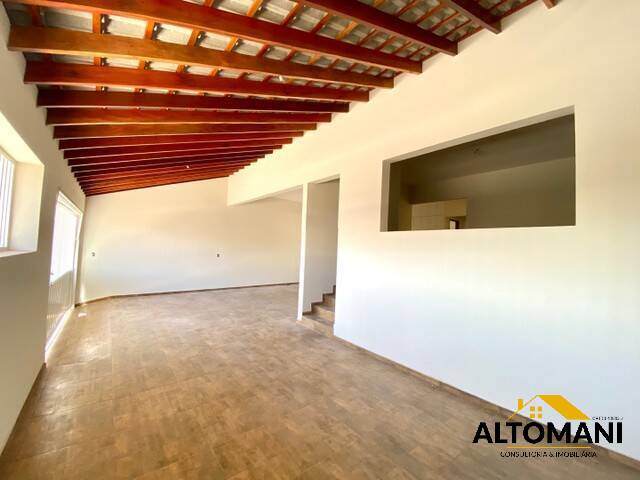 #1020 - Casa para Venda em Hortolândia - SP - 3