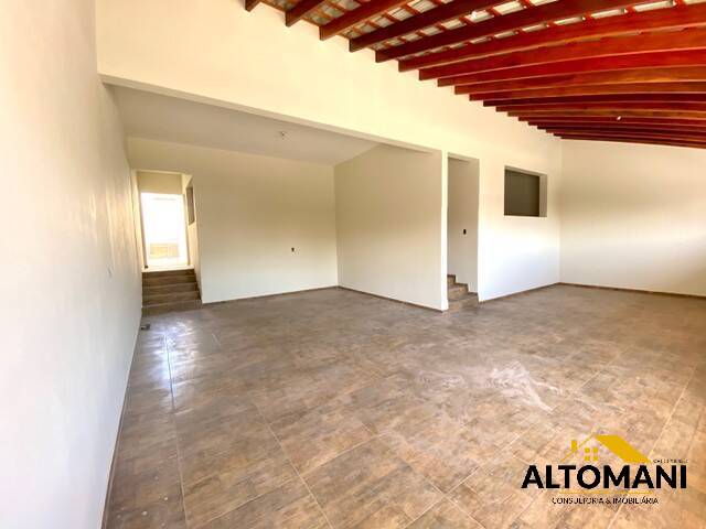 #1020 - Casa para Venda em Hortolândia - SP - 1