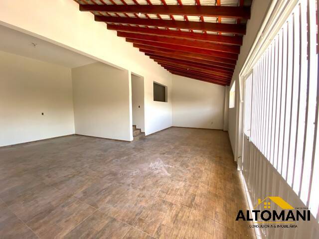 #1020 - Casa para Venda em Hortolândia - SP - 2