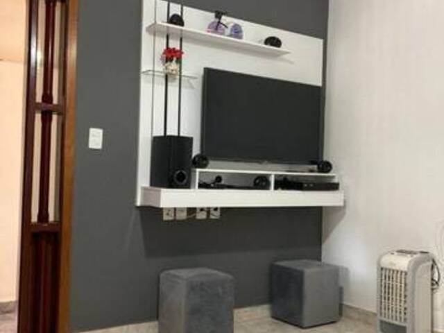 #1026 - Casa para Venda em Hortolândia - SP - 3