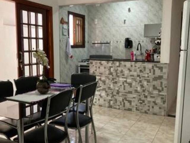 Casa para Venda em Hortolândia - 4