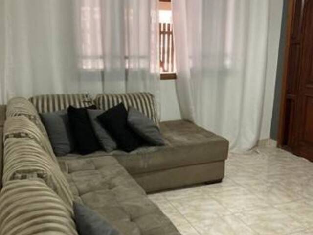 #1026 - Casa para Venda em Hortolândia - SP - 2