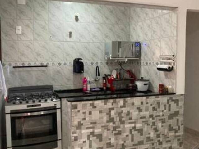 Casa para Venda em Hortolândia - 5