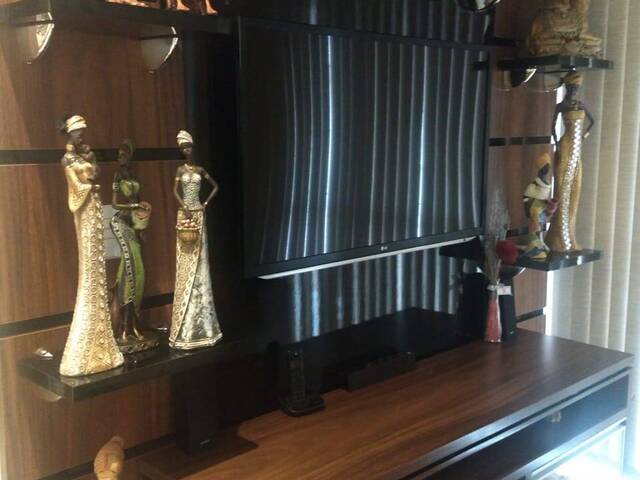 Apartamento para Venda em Sumaré - 4