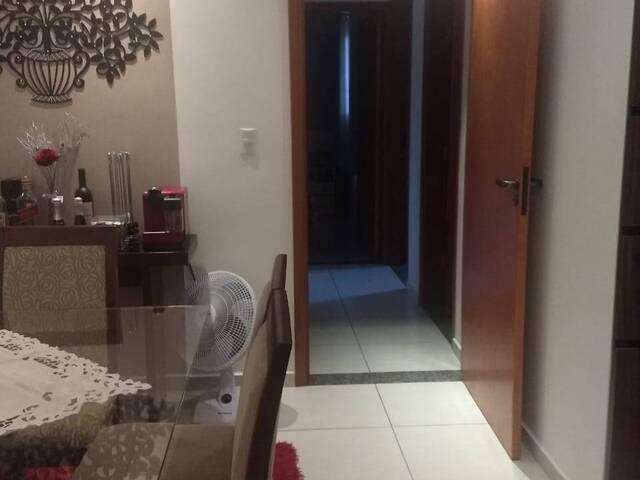 Apartamento para Venda em Sumaré - 5