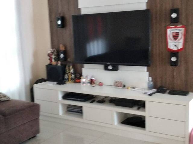 #1103 - Casa em condomínio para Venda em Hortolândia - SP - 2