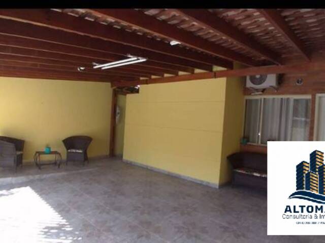 #1148 - Casa para Venda em Campinas - SP - 3