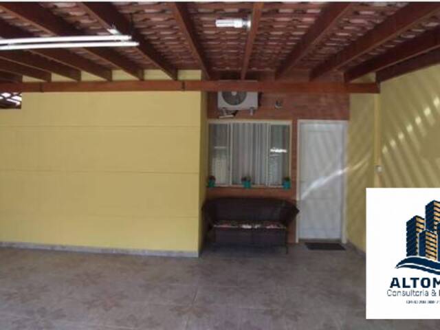 #1148 - Casa para Venda em Campinas - SP - 2