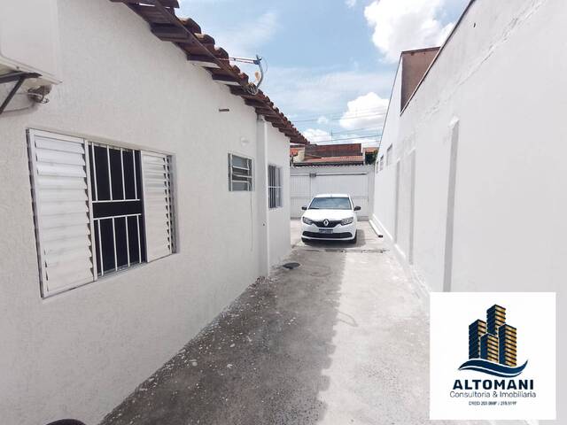 Casa para Venda em Campinas - 4