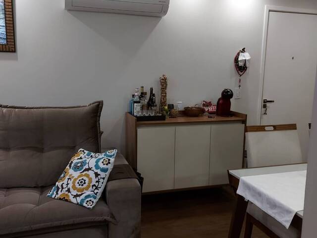 Apartamento para Venda em Hortolândia - 2