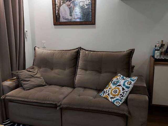Apartamento para Venda em Hortolândia - 3