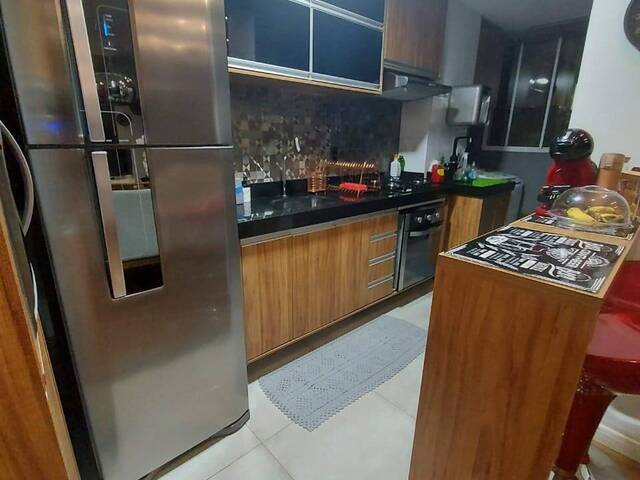Apartamento para Venda em Hortolândia - 5