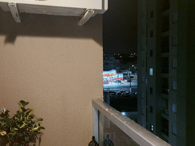 Apartamento para Venda em Hortolândia - 4