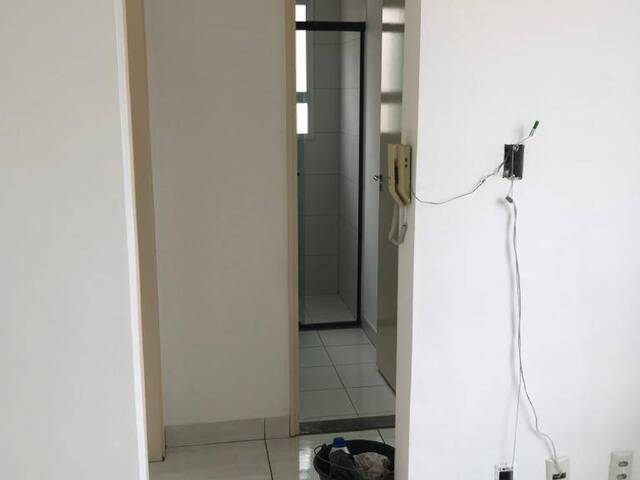 Apartamento para Venda em Hortolândia - 5