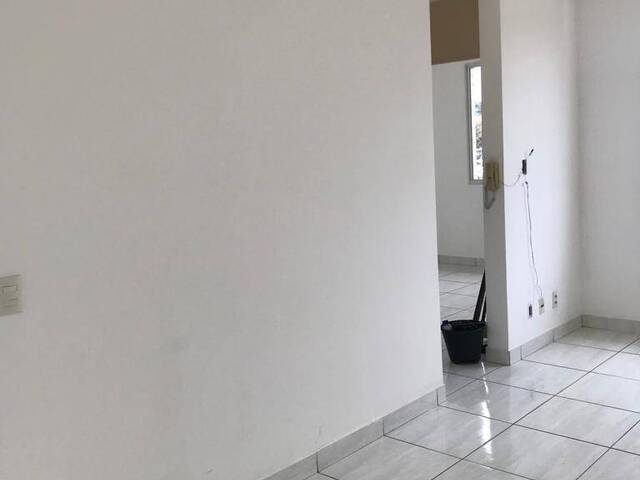 Apartamento para Venda em Hortolândia - 4