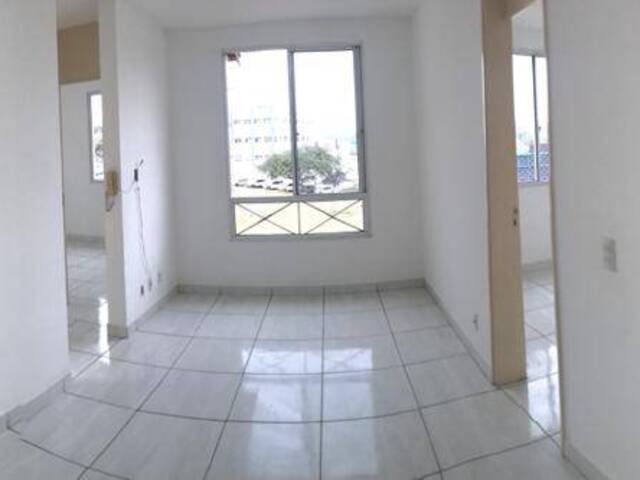 #1289 - Apartamento para Venda em Hortolândia - SP - 1