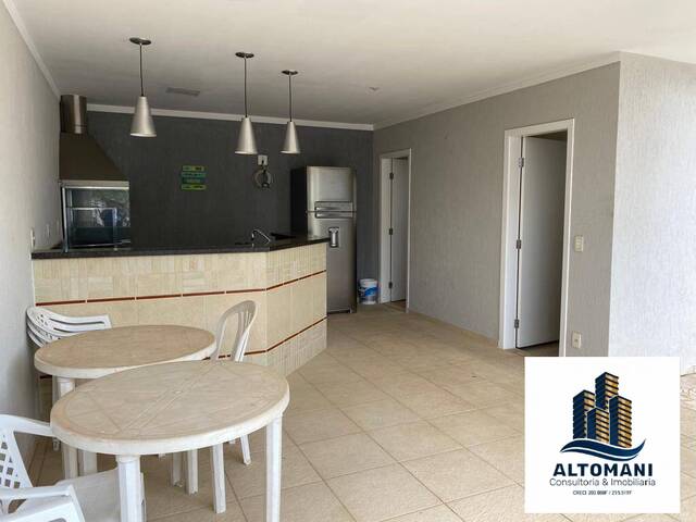 Casa em condomínio para Locação em Hortolândia - 4