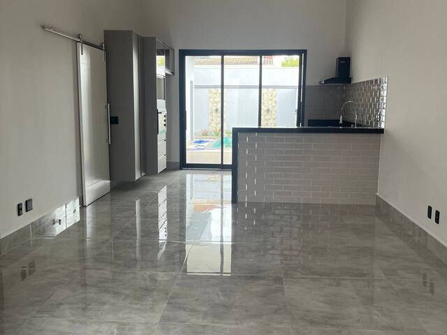 Casa em condomínio para Venda em Hortolândia - 4
