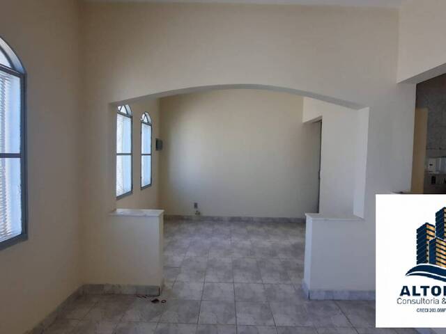 #1360 - Casa para Venda em Hortolândia - SP - 3