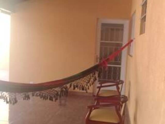 Casa para Venda em Hortolândia - 4