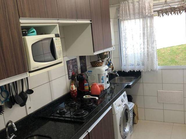 #1396 - Apartamento para Venda em Campinas - SP - 2