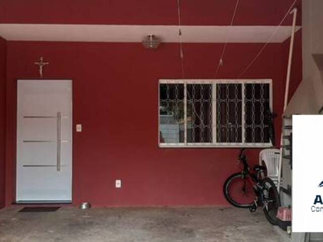 #1415 - Casa para Venda em Hortolândia - SP - 1