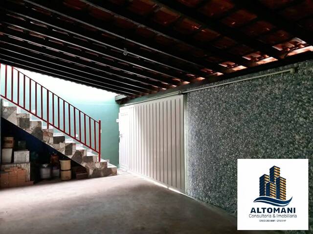 Casa para Venda em Hortolândia - 4