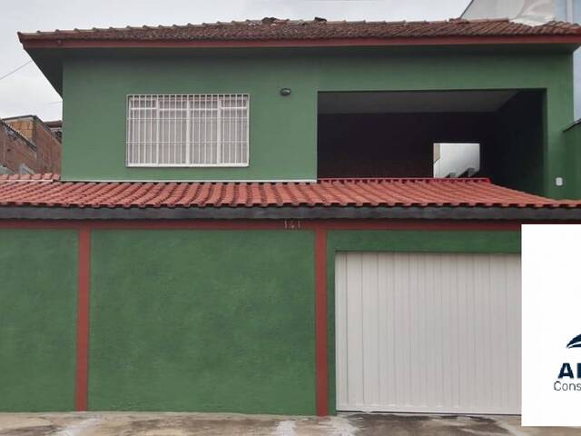 #1424 - Casa para Venda em Hortolândia - SP - 1