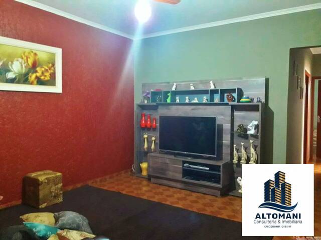 Casa para Venda em Hortolândia - 5