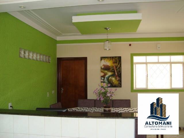 Casa para Venda em Hortolândia - 4