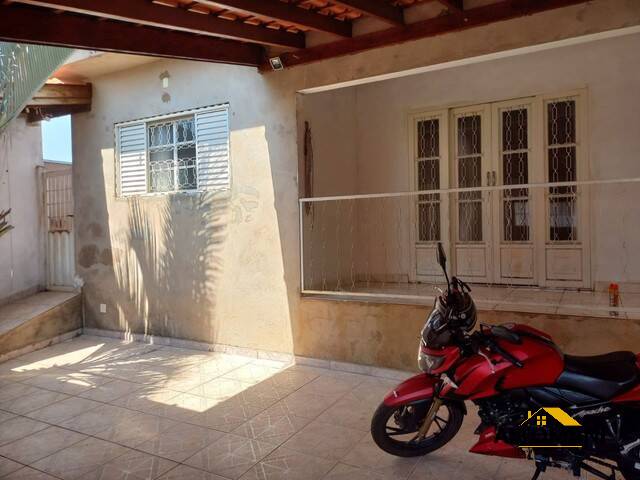 Casa para Venda em Hortolândia - 3