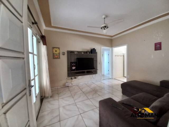 #1435 - Casa para Venda em Hortolândia - SP - 2
