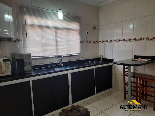 Casa para Venda em Hortolândia - 5