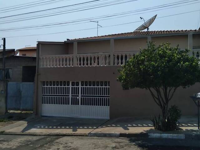 #1452 - Casa para Venda em Hortolândia - SP - 3