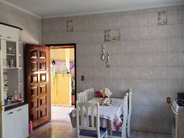 Casa para Venda em Campinas - 5