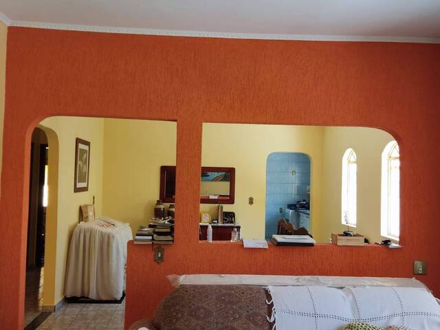 Casa para Venda em Campinas - 4