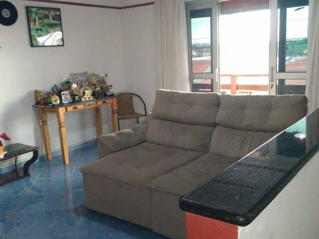 Casa para Venda em Hortolândia - 5