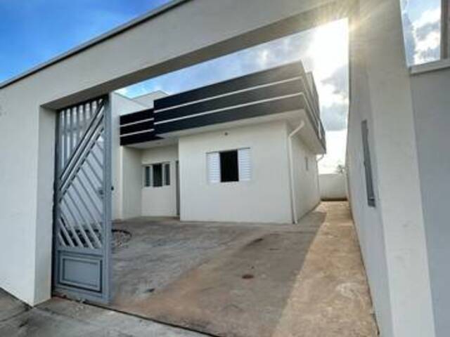 Casa para Venda em Hortolândia - 5