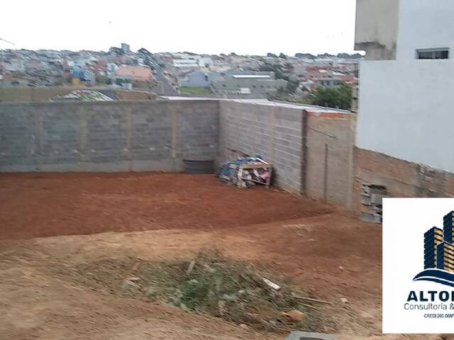 #1493 - Terreno para Venda em Hortolândia - SP - 2