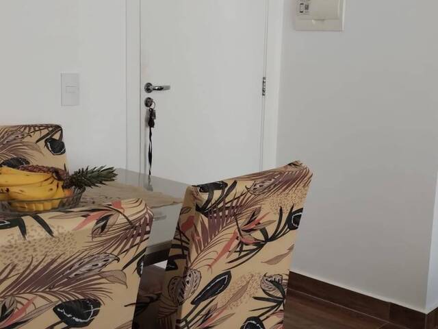 Apartamento para Venda em Monte Mor - 4