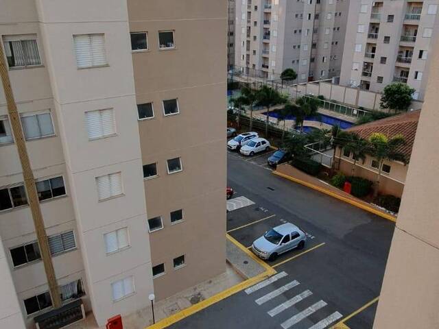 #1524 - Apartamento para Locação em Hortolândia - SP - 3