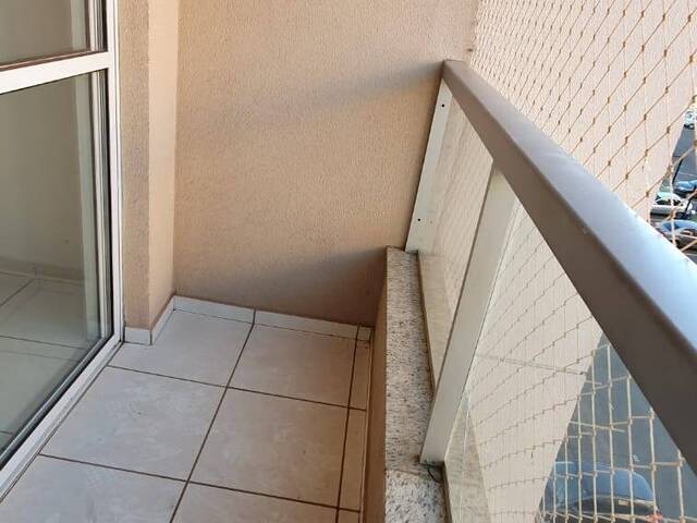 #1524 - Apartamento para Locação em Hortolândia - SP - 2