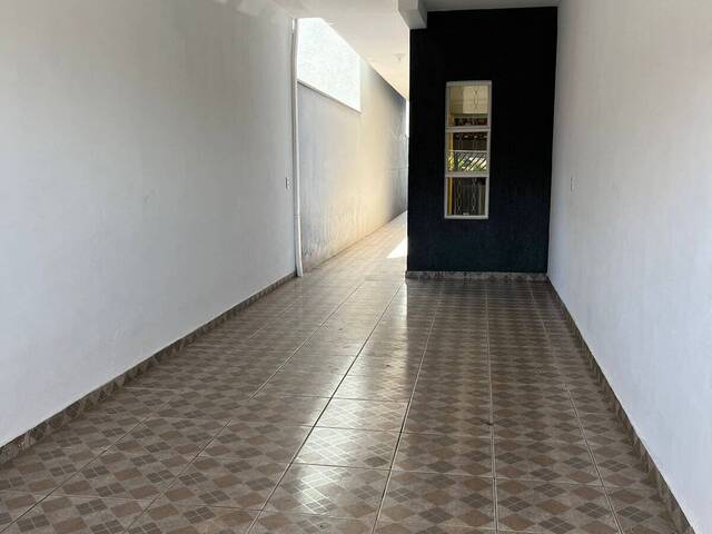 #1528 - Casa para Locação em Hortolândia - SP - 2